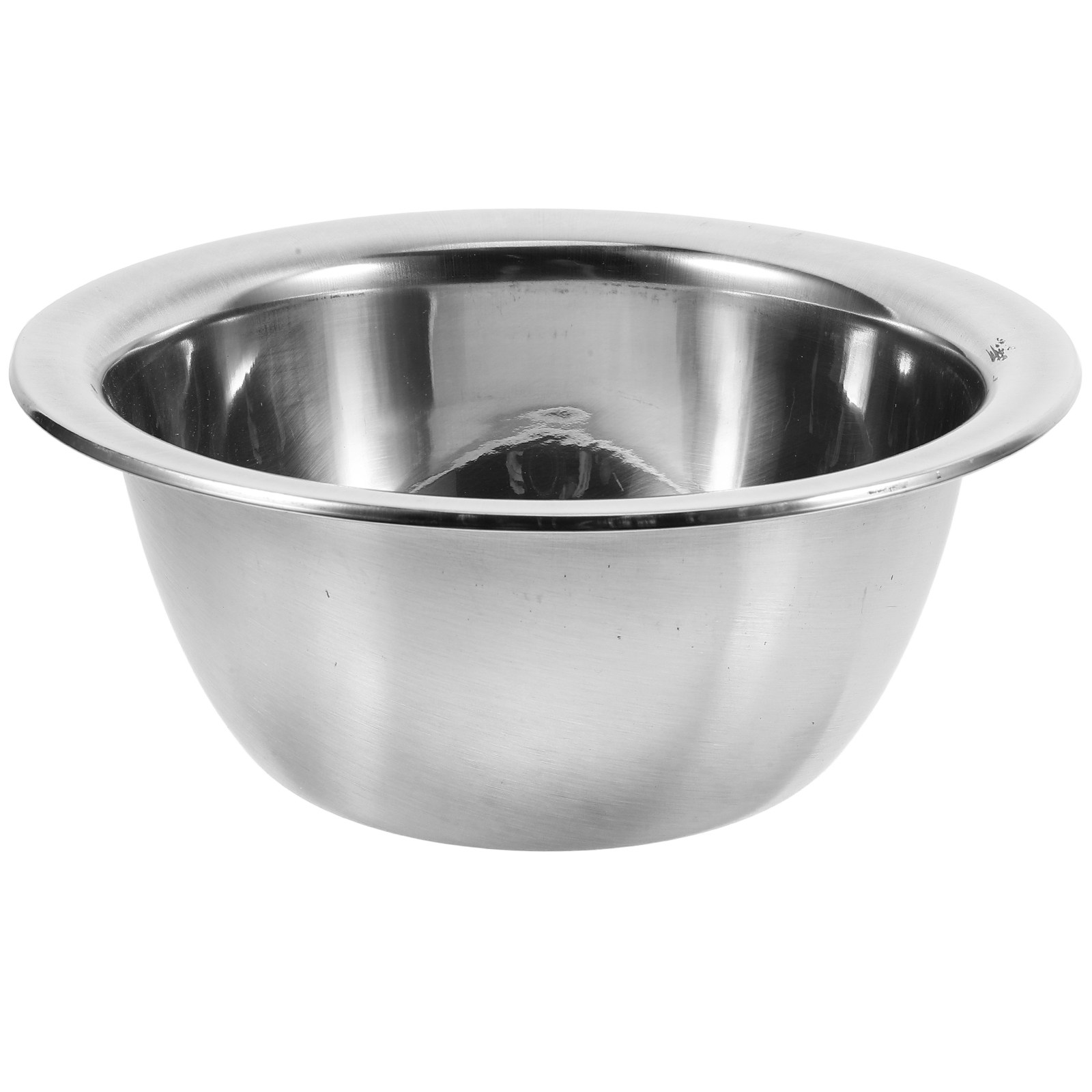 Meal Prep Kitchen - 1Pcs Stainless Steel Bowl Baking Mixing