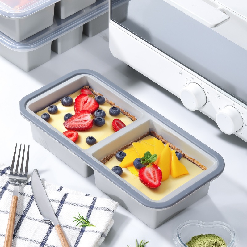 Souper Cubes ,Silicone Freezer - Meal Prep Template 评论和价格