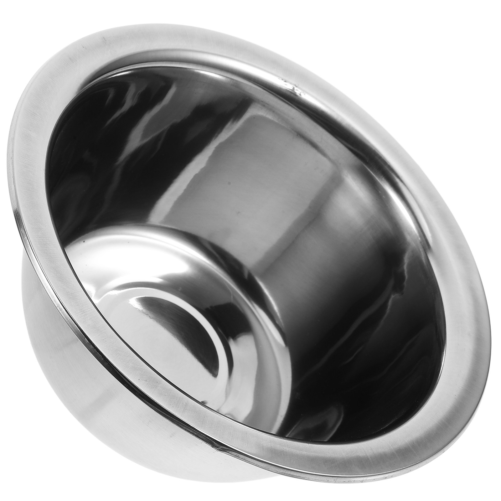 1Pcs Stainless Steel Bowl Prof - Meal Prep Bowl 评论和价格