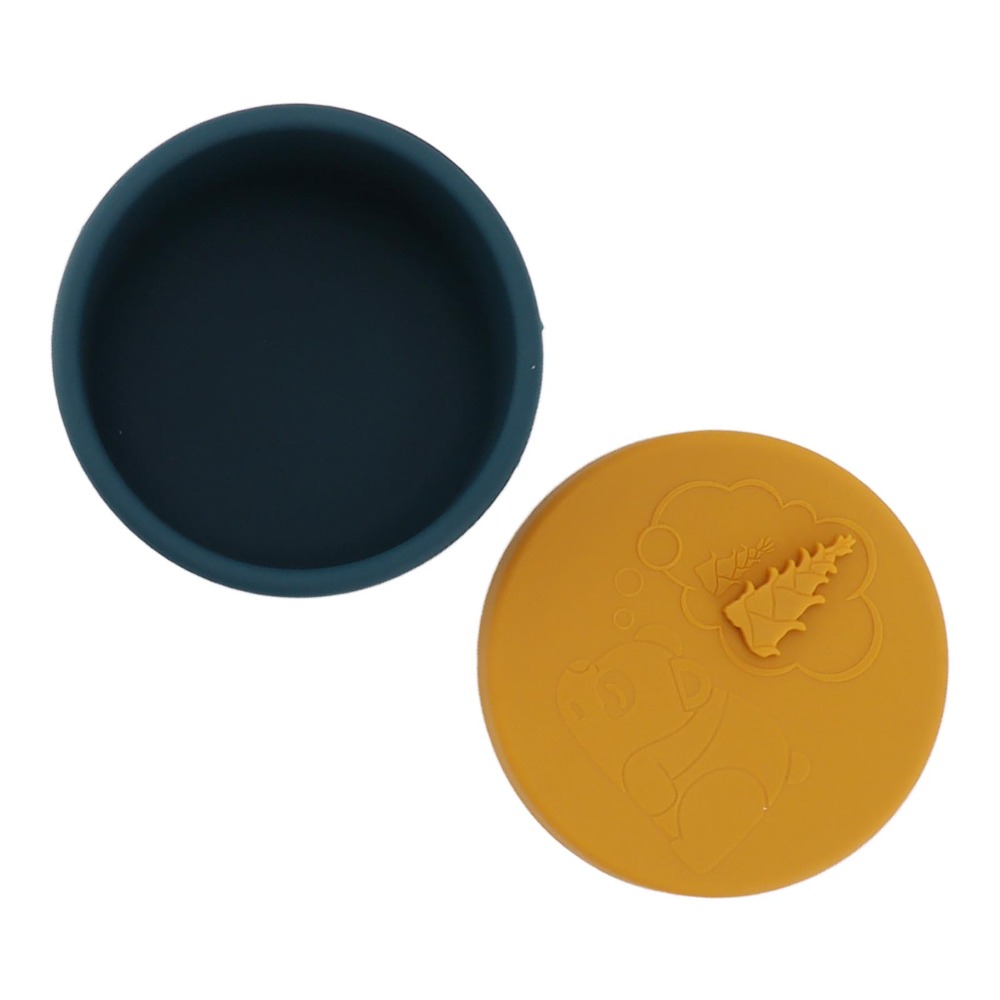 Portable 500ml Food Storage Co - Meal Prep Bowl 评论和价格
