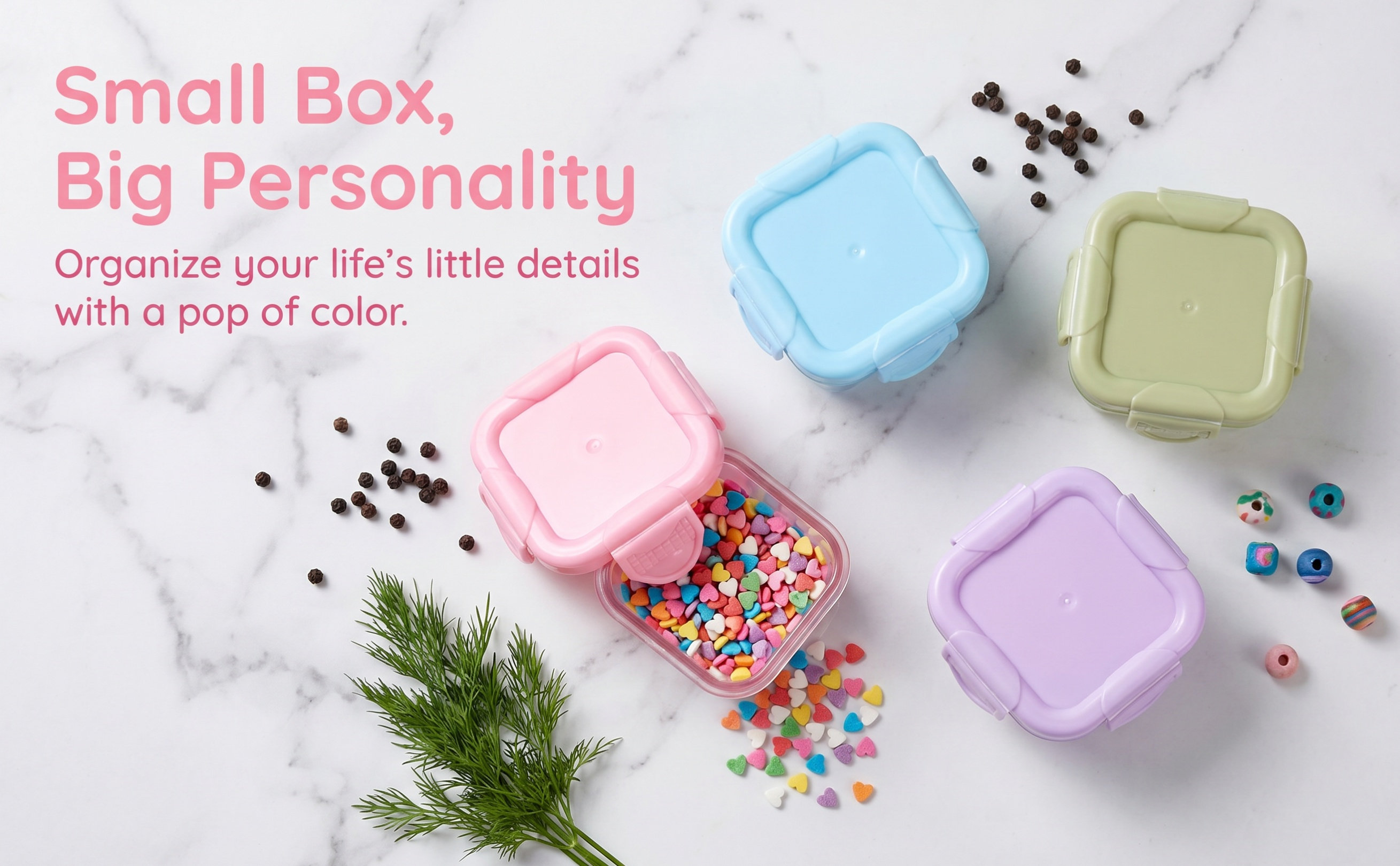 4Pcs 6Cm 2.36in Portable Seale - Meal Prep With Rice 评论和价格