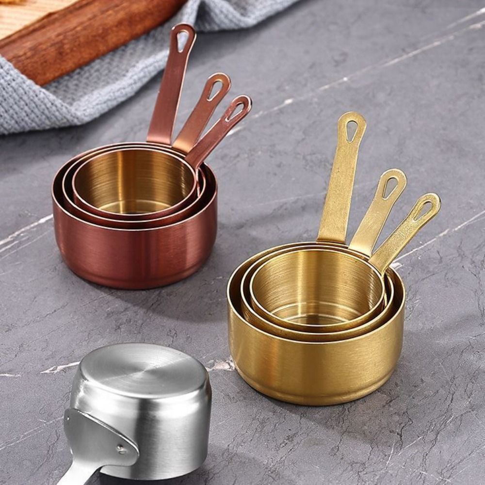 Multifunction Stainless Steel  - Sauce Dipping Cup 评论和价格