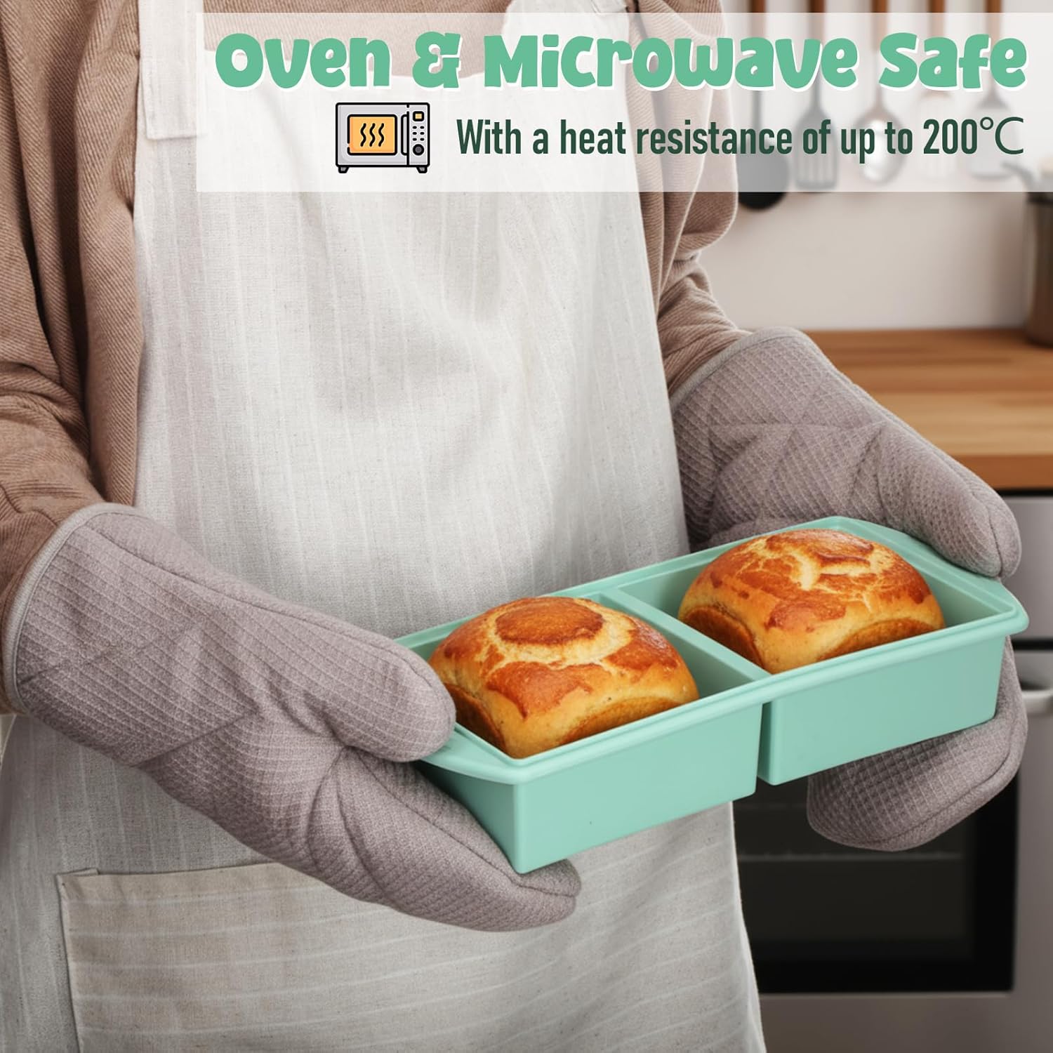 Silicone Freezer Tray with Lid - Meal Prep Template 评论和价格