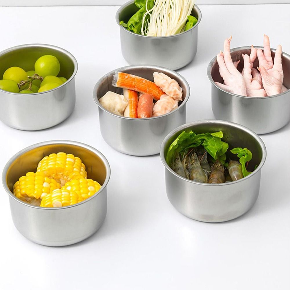 Easy to Clean Fresh-keeping Bo - Meal Prep Bowl 评论和价格