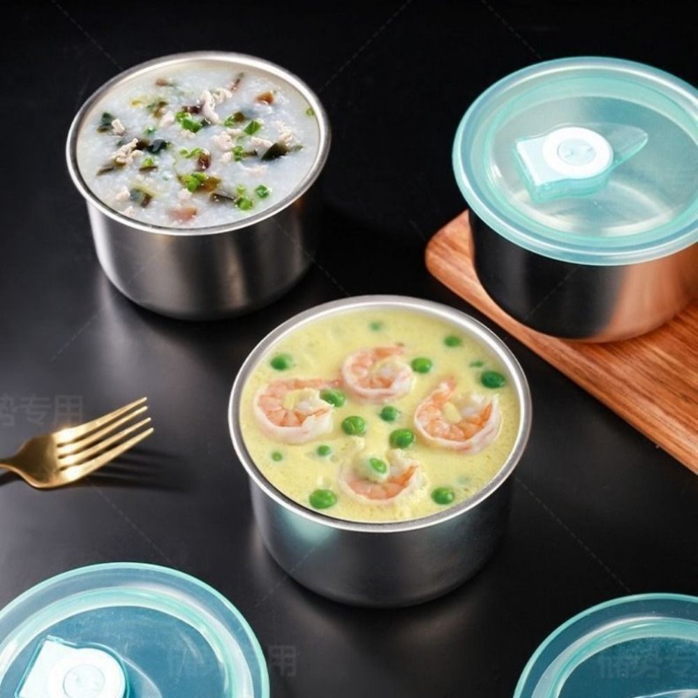 Easy to Clean Fresh-keeping Bo - Meal Prep Bowl 评论和价格
