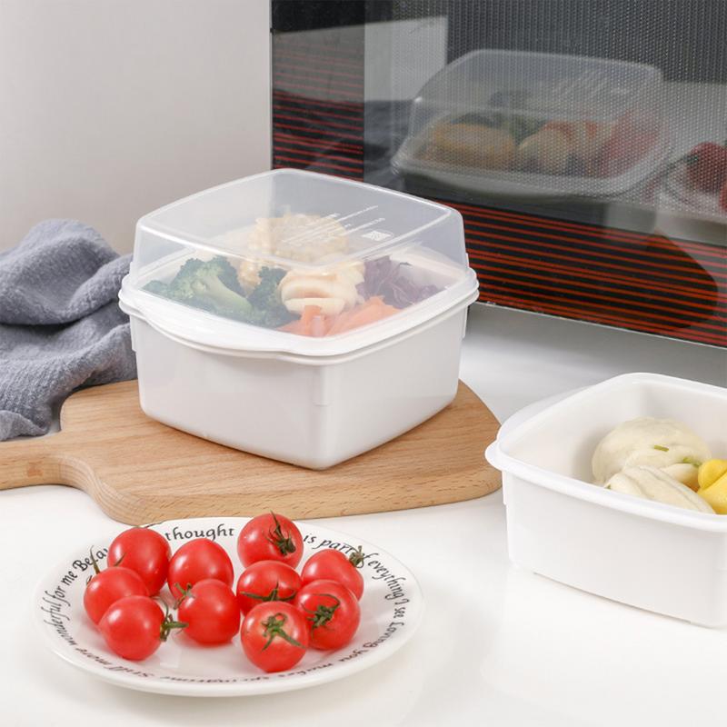 Microwave Steamer Vegetable St - Meal Prep Bowl 评论和价格