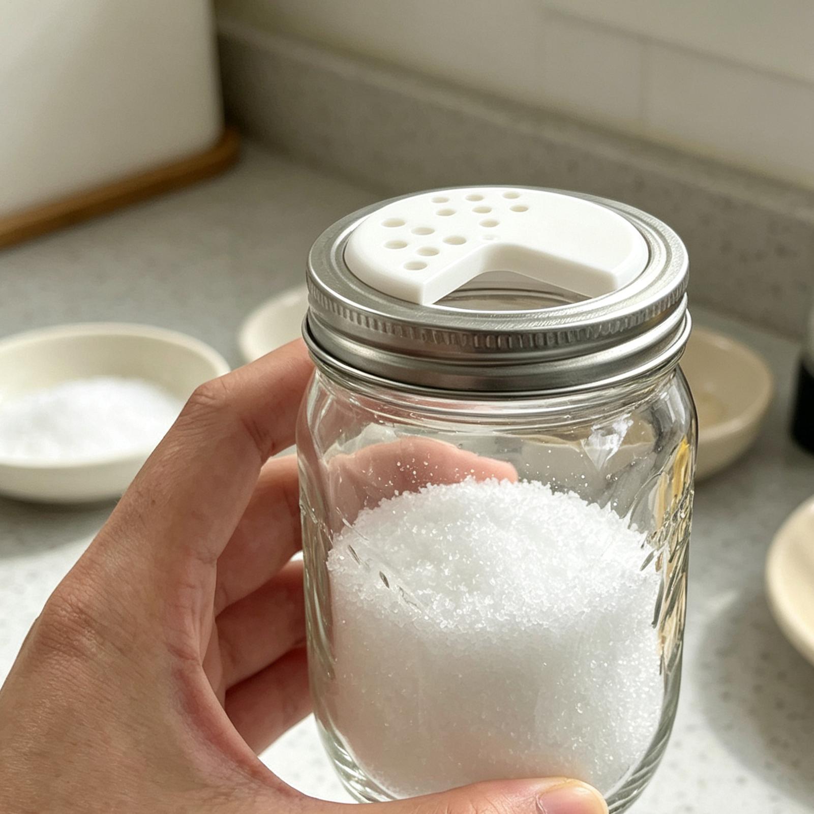 Canning Lids 2 Pieces Adjustab - Meal Prep Kitchen 评论和价格