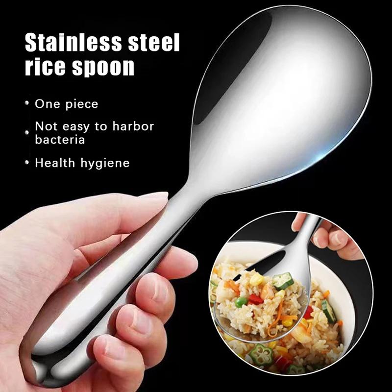 1/2/3Pcs Durable Nonstick Rice - Meal Prep With Rice 评论和价格