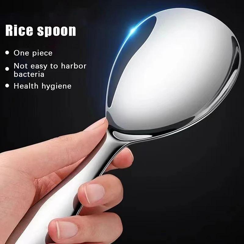1/2/3Pcs Durable Nonstick Rice - Meal Prep With Rice 评论和价格