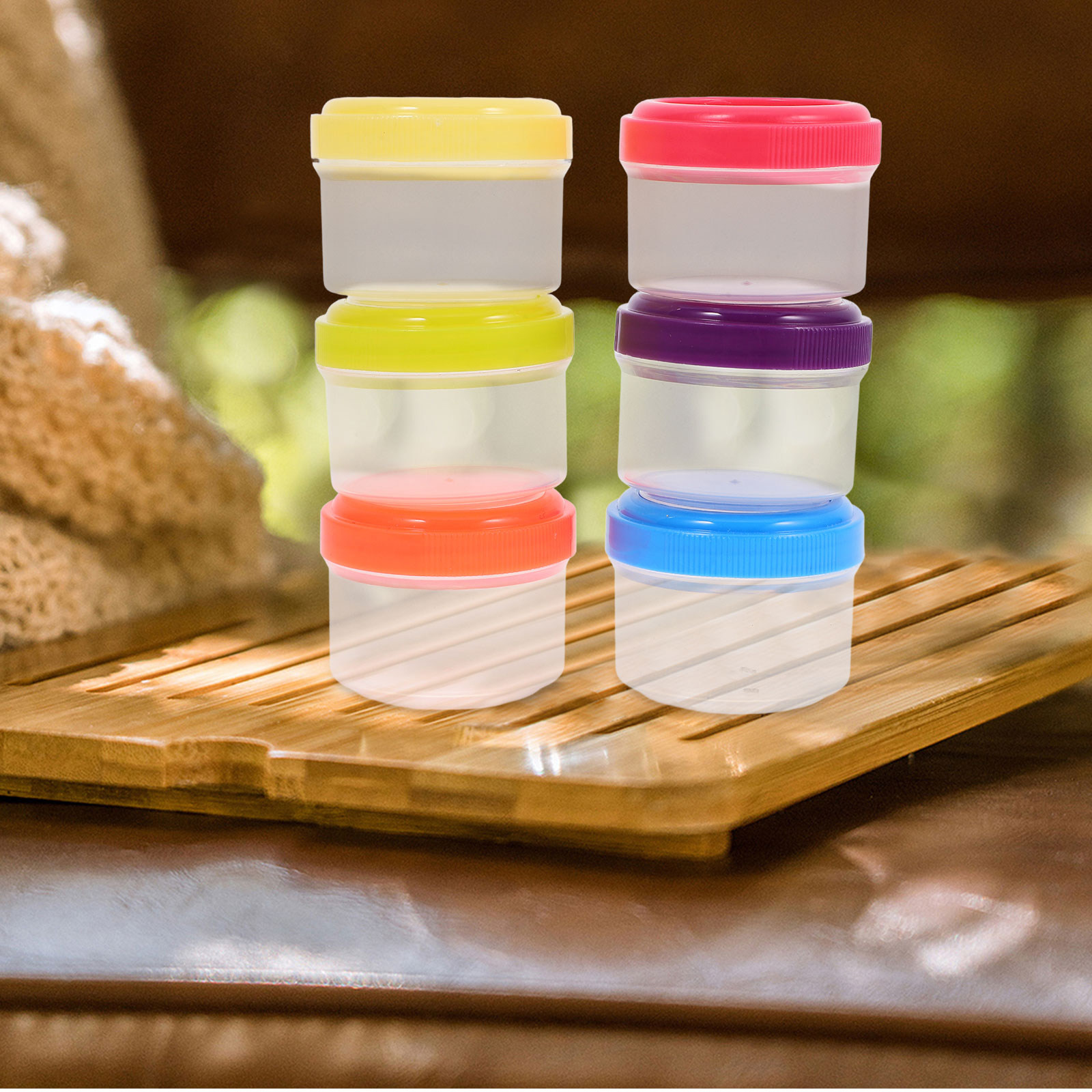 Stainless Steel Oil Kitchen Co - Sauce Dipping Cup 评论和价格