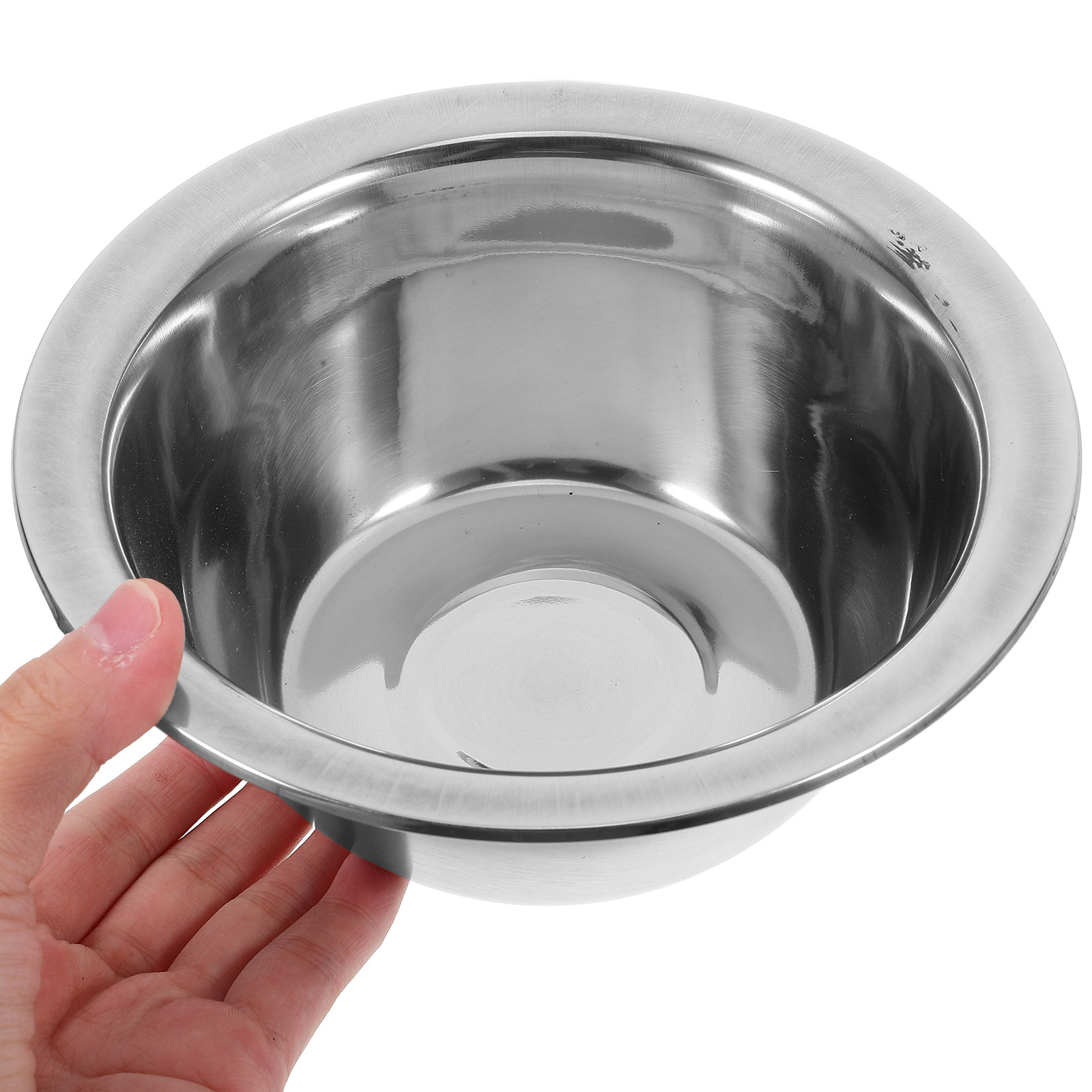 1Pcs Stainless Steel Bowl Baki - Meal Prep Kitchen 评论和价格