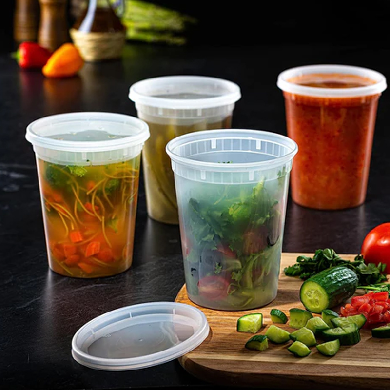 Food Storage Containers with L - Meal Prep Kitchen 评论和价格