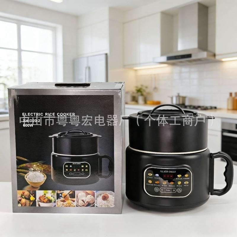 Large Smart Rice Cooker, Non-s - Meal Prep With Rice 评论和价格